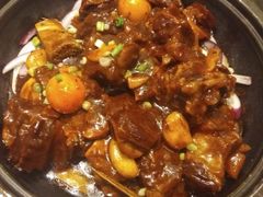 -和记小菜(大宁店)