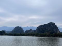 -星湖旅游景区七星岩