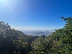 -天津盘山风景名胜区