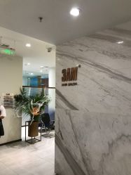 点击看大图 -3AM HAIR SALON烫发染发接发