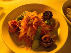 -宴悦海鲜餐厅·游水海鲜·牛排(亚龙湾瑞吉店)