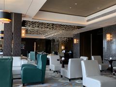 -广州天河希尔顿酒店