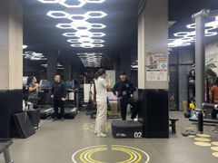 -VPsmart私教健身工作室(新华路旗舰店)