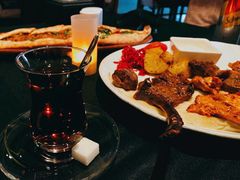 -Efes Turkish & Mediterranean Cuisine 艾菲斯餐厅(陆家嘴店)