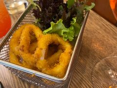 -安妮意大利餐厅(世贸天阶店)