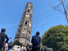 -上海佘山国家森林公园天马山园