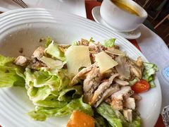 -ITA·意塔意大利餐厅(亦庄店)