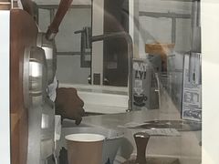 燕麦奶-% Arabica阿拉比卡咖啡(深圳湾万象城店)