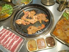 -炉队长·齐齐哈尔家庭烤肉(马家堡店)