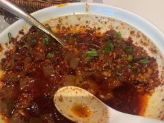 -李记搅团•非遗陕菜(三桥店)
