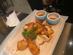 -老头儿油爆虾·知味杭州(爱琴海购物中心)