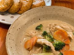 -About Bistro關於·泰式家庭料理