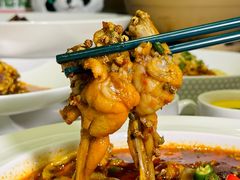 -湖鱼湖·蓉亭食贝(亚运村店)