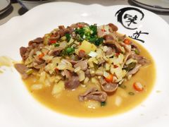 -千岛湖小鱼儿·淳安匠心农家菜