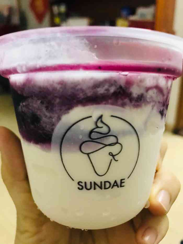 以前都没有留意,肯德基有华夫饼卖.现在不但有华