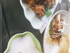 -鼎香润(德胜门内店)