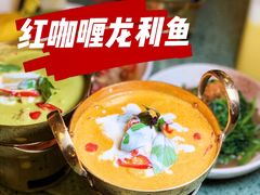 -Home Thai·泰谣(王府井apm店)