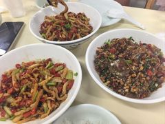 -笨罗卜浏阳菜馆(龙华鹏润达店)