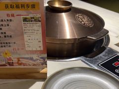 -狐狸爱上椰子鸡(滨江星光大道店)