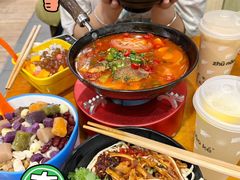 -猪脑壳凉面(南正街店)