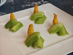 -扬州香格里拉·香宫中餐厅