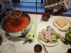 -侯家庄私房菜馆观景餐厅