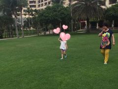 -三亚亚龙湾天域度假酒店