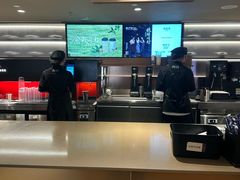 -霸王茶姬(上海恒基名人店)