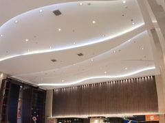 -上海新发展亚太JW万豪酒店