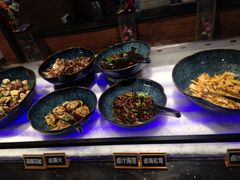 -韩盛·盛江山自助料理(沈辽路万达店)