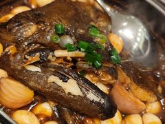 -双合园·海鲜水饺青岛菜(品牌首店)