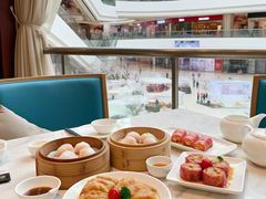 -点都德(世纪汇店)