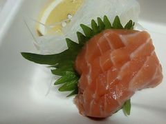 三文鱼刺身-新一番三文鱼寿司(红城湖店)