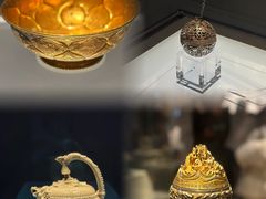 -陕西历史博物馆