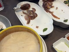 -聚宾楼·烤鸭·家宴(科技三路店)