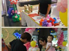 -兜莱·亲亲袋鼠国际早教