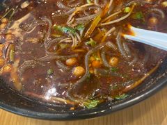 -蓉李记成都名小吃(武汉菱角湖万达店)