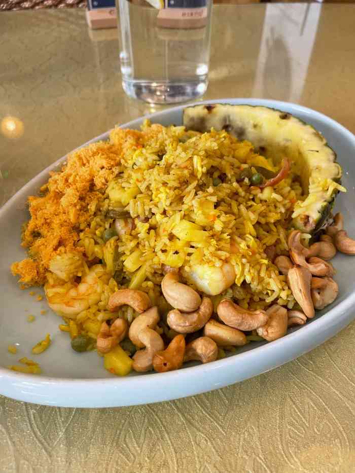 蓝象泰国餐厅(荣祥广场店)