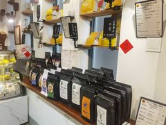 -唐咖精品咖啡(大理古城手冲店)
