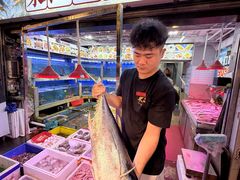 -东江海鲜大排档·潮汕菜·砂锅粥