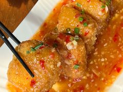 -永安水煮活鱼·仪征菜(仪征奥林匹克店)