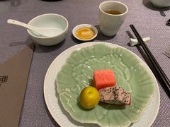 -浙江西子宾馆·牡丹厅