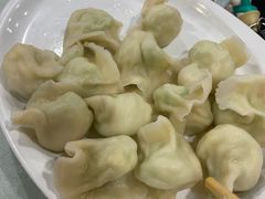 -听涛雅苑百味饺子老家菜馆