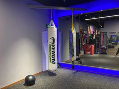 -NRG 健身私教CLUB(云山路店)