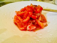 -臻宝中餐厅·大连菜·海鲜·融合菜(大连一方城堡豪华精选酒店)