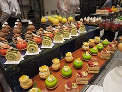 -索菲特酒店 · 云尚天际自助餐厅