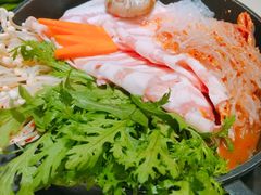 -小句号·精致料理(江南环球港店)