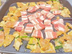 -意成料理