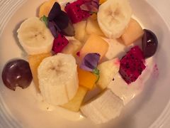 -戈雅法餐厅(世界城广场店)