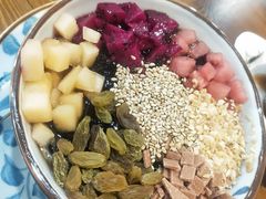 -楚媚娘炭火蛙锅(宽厚里店)